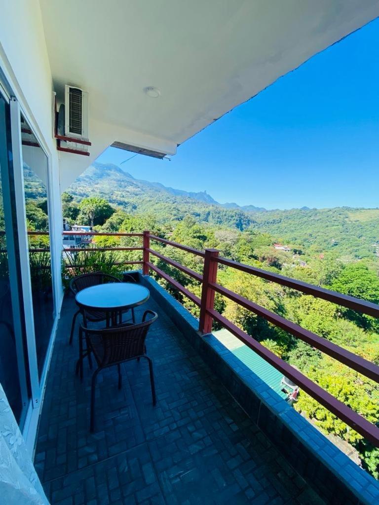 K&M Hotel Xilitla Luaran gambar